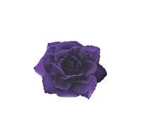 Zac's Alter Ego Rose Flower on Brooch Pin