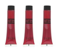 Zac's Alter Ego Scary Halloween Fake Blood, Spray Blood & Fangs - Fancy Dress Horror Vampire Zombie Costume Make Up