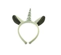 Zac's Alter Ego Unisex Unicorn Headband for Adults and Children