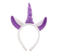 Zac's Alter Ego Unisex Unicorn Headband for Adults and Children