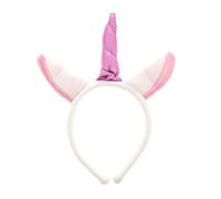 Zac's Alter Ego Unisex Unicorn Headband for Adults and Children