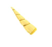 Zac's Alter Ego Unisex Unicorn Horn with Invisible Clear Headband