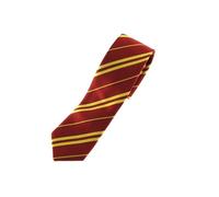 Zac's Alter Ego Wizards Tie For Fancy Dress, School Uniform, World Book Day