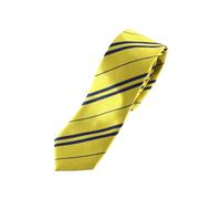 Zac's Alter Ego Wizards Tie For Fancy Dress, School Uniform, World Book Day