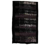 Zac's Alter Ego Womens Soft Devoré Velvet Printed Scarf Shawl Wrap Evening Wear - Various Styles