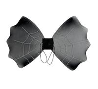 Zac's Alter Ego World Book Day/Halloween Black Glitter Bat Wings