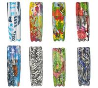 Zactly - 5 in 1 & 3 in 1 JOINT HOLDER Case for Cigarette, Smell Proof Waterproof Portable King Size Durable Design - LIMITED STOCK (2 x Random 3 in 1 Joint Holder)