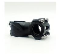 ZACUNXY Adjustable Bike Stem, MTB Stem Reling 25.4 * 60mm Aluminum Alloy Puts Up The Pipeline Road Car
