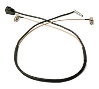 Zacuto 4 Pin Lemo Compatible Power & SDI Video Cable