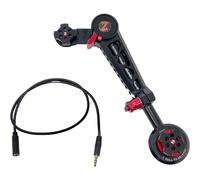 Zacuto Sony Trigger Grip - FS5 and FX6 Compatible