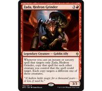 Zada, Hedron Grinder | Battle for Zendikar