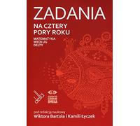 Zadania na cztery pory roku: Matematyka według Delty