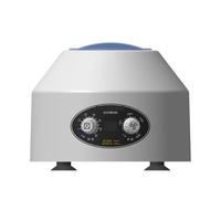 ZADCCS 800MINI Electric Blood Centrifuge Prp Plasma Low-speed Centrifuge Machine Laboratory 15ML*6 Centrifuge Tube 4000rpm