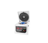 ZADCCS Blood Centrifuge Prp Plasma Centrifuge Machine 4000RPM Digital Medical Centrifuge Lab 5mL 10mL 15mL Centrifuge Tube