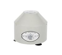 ZADCCS Laboratory Centrifuge, 800 Low Speed Medical Hematocrit Blood Electric Mini Centrifuge Plasma Gel Machine For Lab Centrifuga