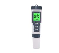 ZADCCS Water Tester, 3-in-1 TDS PH Meter Temperature Meter PH Tester Digital Water Quality Tester for Drinking Water Aquarium Pool Water Analyzer for Tap, Aquarium(3 in 1 Backlight)