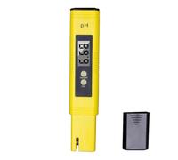 ZADCCS Water Tester, Digital PH Meter Automatic calibration 0.01 and TDS Tester probe water quality test Monitor Aquarium Pool for Tap, Aquarium(PH Meter TDS Meter)