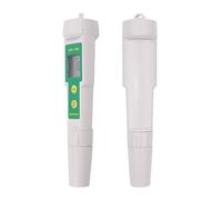 ZADCCS Water Tester, Waterproof Orp Water Quality Tester ORP/Redox Meter For Pools Aquarium for Tap, Aquarium