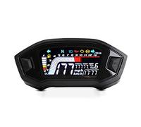 Zaddox Speedometer digital compatible with Ducati 998/996 / 916 SM6