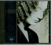 Zadeh, Aziza Mustafa - Aziza Mustafa Zadeh