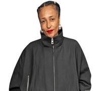 Zadie Smith (Casual) Half Body Buddy Cutout