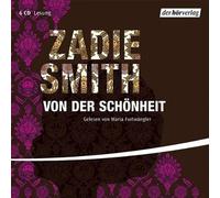 Zadie Smith - Von der Schönheit