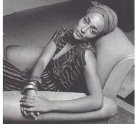 Zadie Smith (White Teeth Era) - Mini Poster & Card Frame