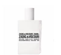 Zadig and Voltaire This Is Her! Eau De Parfum Spray 100ml