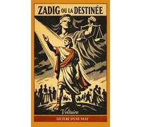 Zadig ou la destinée