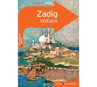 Zadig, ou La destinee