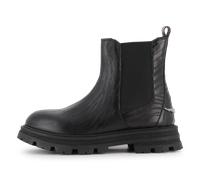 Zadig & Voltaire - Ankle Boots - Black - Girl - Size 36