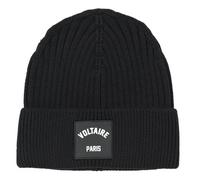 Zadig & Voltaire / Children's beanie X60884 in Black One size