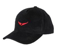 Zadig & Voltaire Cap X60513 in Black One size