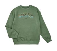 Zadig & Voltaire / Children's Sweatshirt X60433 in Kaki 10 years