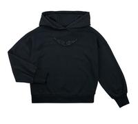 Zadig & Voltaire / Children's Sweatshirt X60435 in Black 12 years