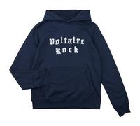 Zadig & Voltaire / Children's Sweatshirt X60483 in Marine 12 years
