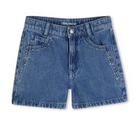Zadig & Voltaire X60563 Shorts Blue 6 Years Girl