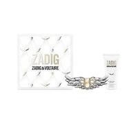 Zadig & Voltaire Eau De Parfum Holiday Gift Set