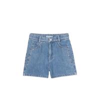 Zadig&Voltaire Elle strass denim shorts - Blue 8 yrs-10 yrs-12 yrs-14 yrs