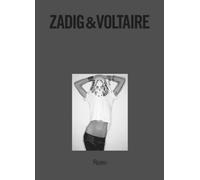 Zadig & Voltaire : Established 1997 in Paris