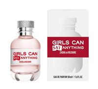 Zadig & Voltaire Girls Can Say Anything Edp Spray 50ml