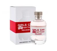 Zadig & Voltaire Girls Can Say Anything 90ml Eau De Parfum Spray