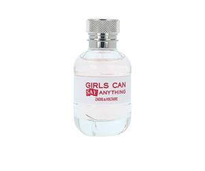 Zadig & Voltaire Girls Can Say Anything Edp Spray 50ml