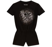 Zadig & Voltaire Jumpsuit BOCAUXE in Black 16 years