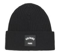 Zadig & Voltaire X60884 Junior Beanie Black 56 cm Kids