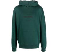 Zadig&Voltaire logo-print hoodie - Green M-XL
