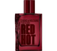Zadig-Voltaire Mens-fragrances This-Is-Him!Red Hot Eau de Parfum Spray