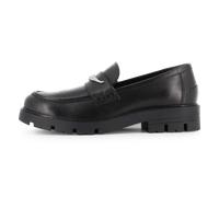 Zadig & Voltaire - Moccasins - Black - Girl - Size 38