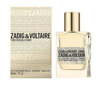 Zadig & Voltaire This Is Really Her! Eau de Parfum Intense 100ml Spray