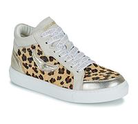 Zadig & Voltaire Shoes (High-top Trainers) X60491 in Multicolour 1 kid